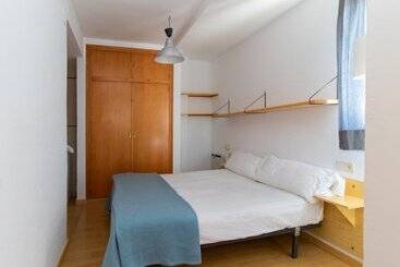 Apartamentos 3000 Formigal