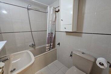 Apartamentos 3000 Formigal