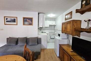 Apartamentos 3000 Formigal