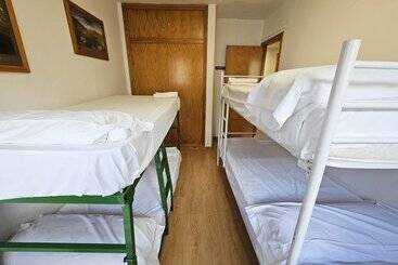 Apartamentos 3000 Formigal