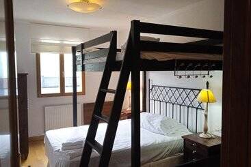 Apartamentos 3000 Formigal