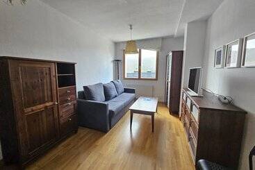 Apartamentos 3000 Formigal