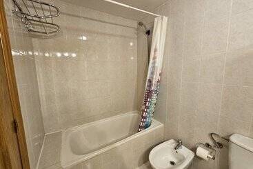 Apartamentos 3000 Formigal