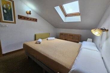 Apartamentos 3000 Formigal