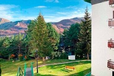 Apartamentos 3000 Formigal