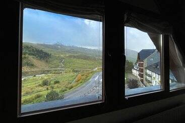 Apartamentos 3000 Formigal