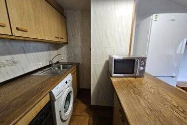 Apartamentos 3000 Formigal