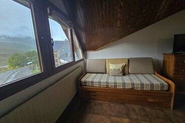 Apartamentos 3000 Formigal