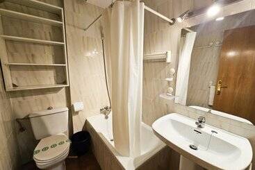 Apartamentos 3000 Formigal