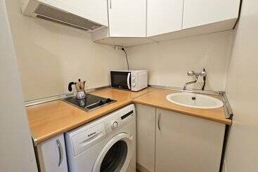 Apartamentos 3000 Formigal