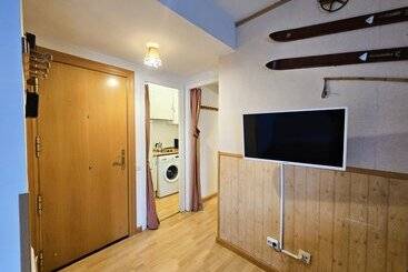 Apartamentos 3000 Formigal