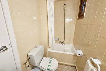 Apartamentos 3000 Formigal