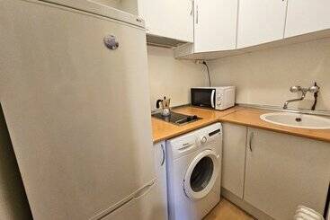 Apartamentos 3000 Formigal