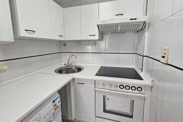 Apartamentos 3000 Formigal