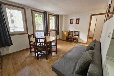 Apartamentos 3000 Formigal