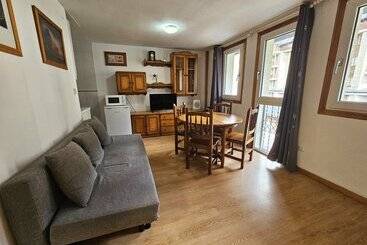 Apartamentos 3000 Formigal