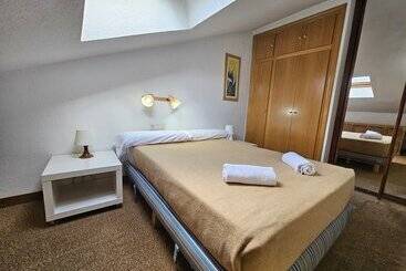 Apartamentos 3000 Formigal