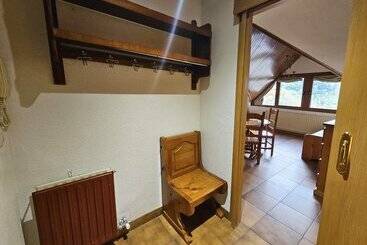 Apartamentos 3000 Formigal