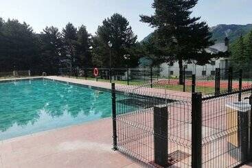 Apartamentos 3000 Formigal