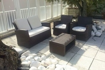 Apartamentos Centremar