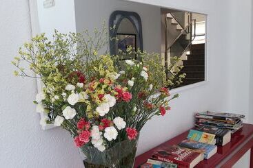Apartamentos Centremar