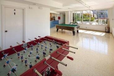 Apartamentos Centremar