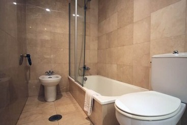 Apartamentos Centremar
