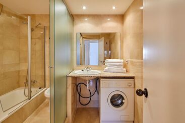 Apartamentos Centremar