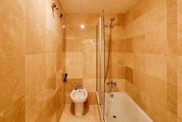 Apartamentos Centremar