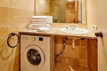 Apartamentos Centremar