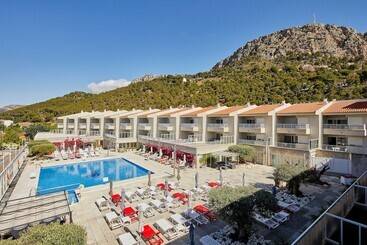 Apartamentos Centremar