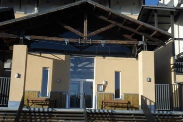 Apartamentos Galatino
