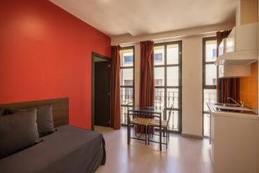 Baluart Apartments