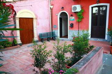 I Mastrazzi B & B - Riposto