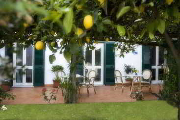B&b Ravello Rooms
