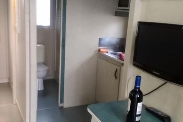 Camping Y Bungalows Monmar