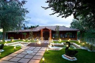 Complejo La Ciguena