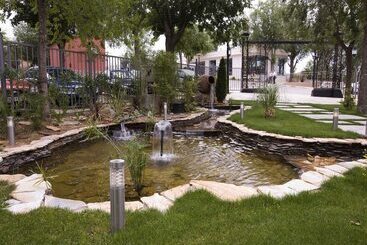 Complejo La Ciguena