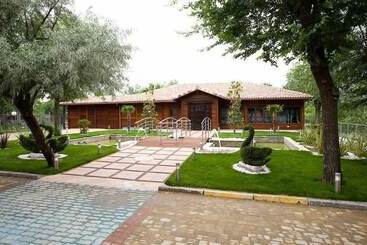 Complejo La Ciguena
