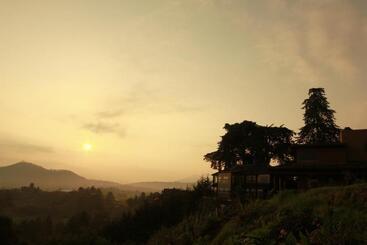 Eco Hotel Ixhi