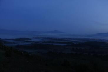 Eco Hotel Ixhi