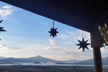 Eco Hotel Ixhi