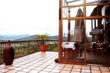 Eco Hotel Ixhi
