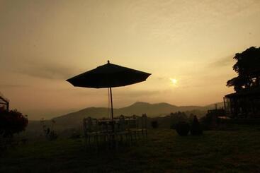 Eco Hotel Ixhi