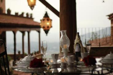 Eco Hotel Ixhi