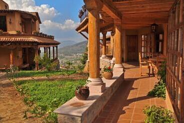 Eco Hotel Ixhi