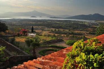 Eco Hotel Ixhi