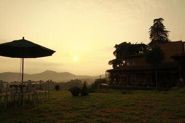 Eco Hotel Ixhi