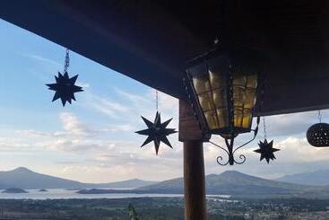 Eco Hotel Ixhi