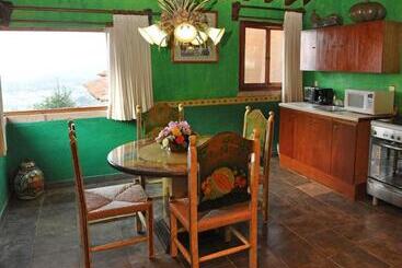 Eco Hotel Ixhi